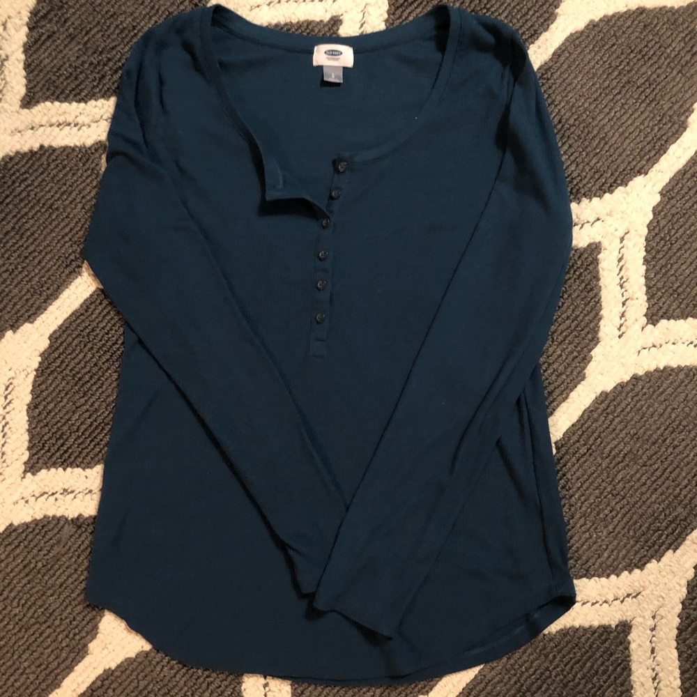Women’s Old Navy Henley